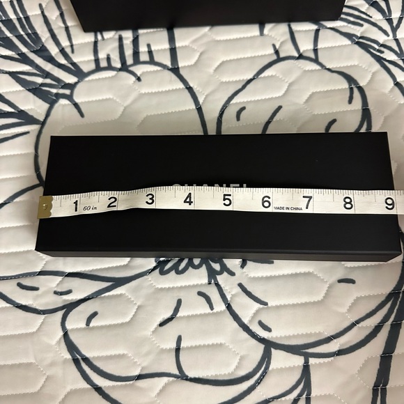 Chanel bracelet box - Picture 4 of 6